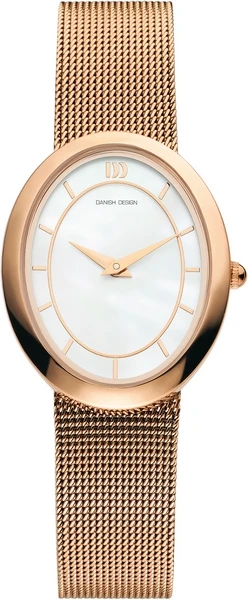 DANISH DESIGN STAINLESS STEEL IV07Q995.