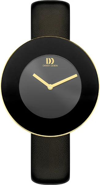 DANISH DESIGN STAINLESS STEEL IV15Q1206.