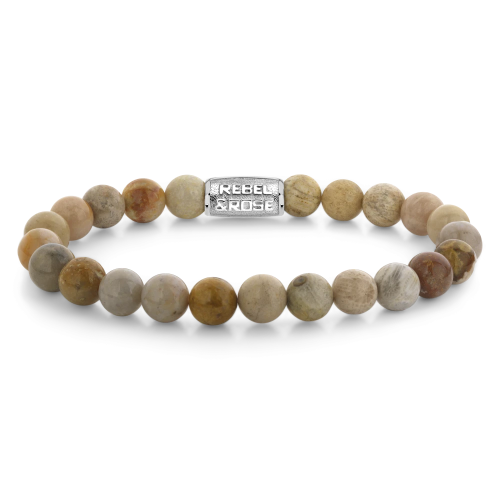 Desert Storm - 8mm M