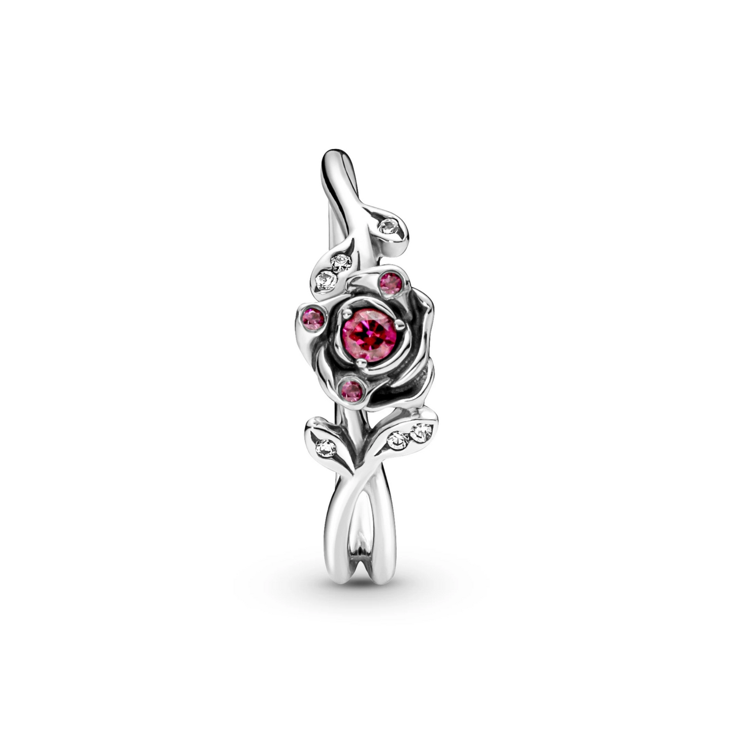 Disney Belle en het Beest Roos Ring