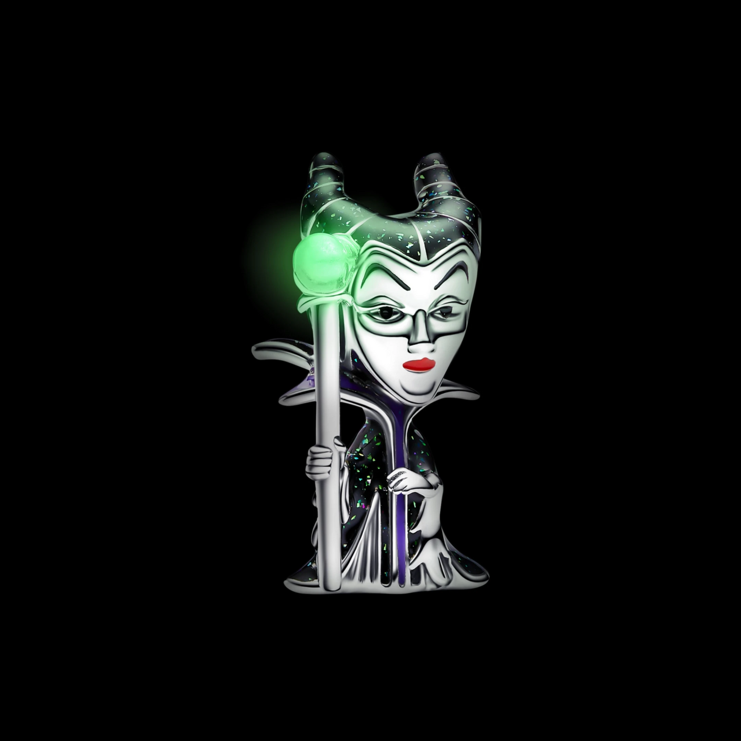 Disney Booswichten Maleficent Bedel