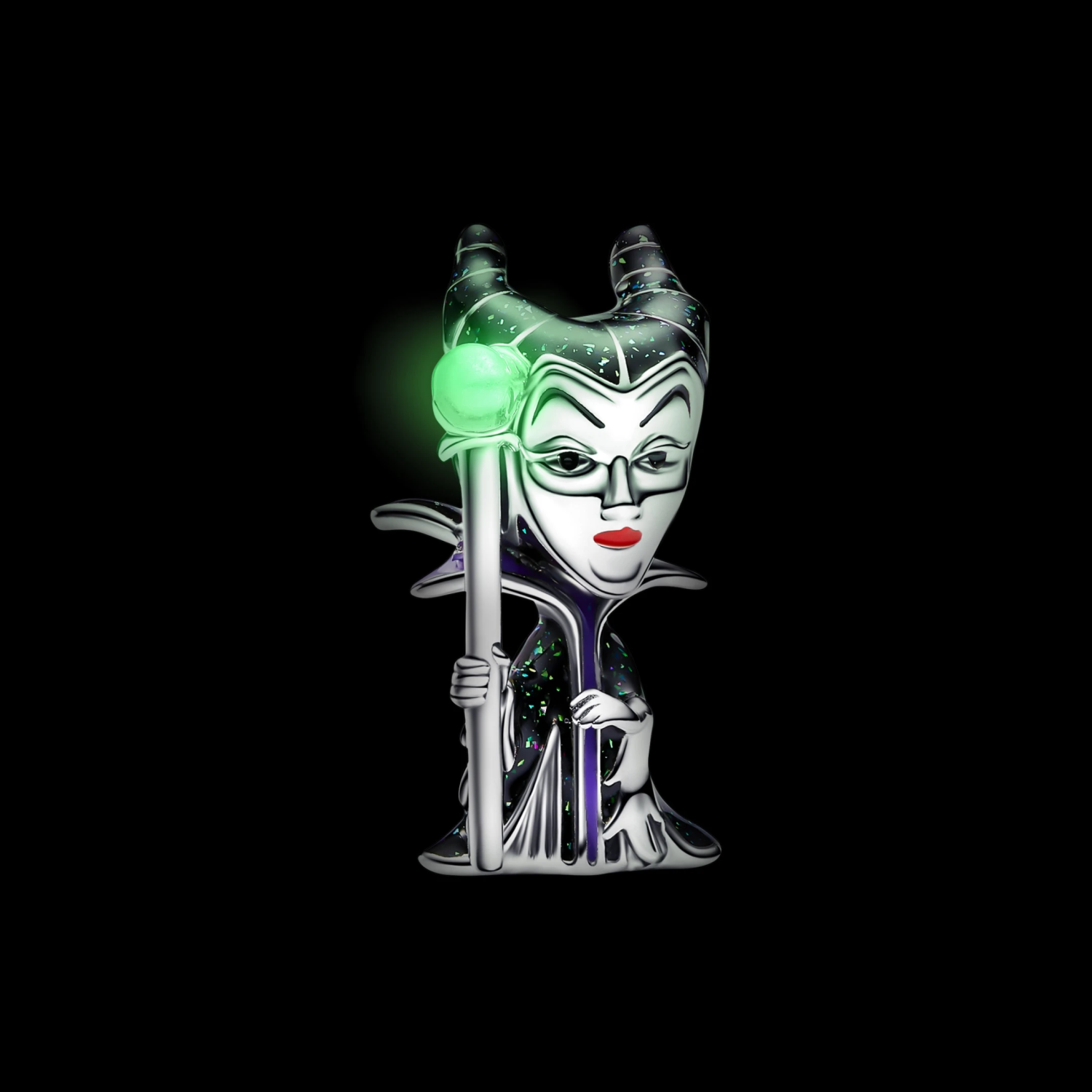 Disney Booswichten Maleficent Bedel