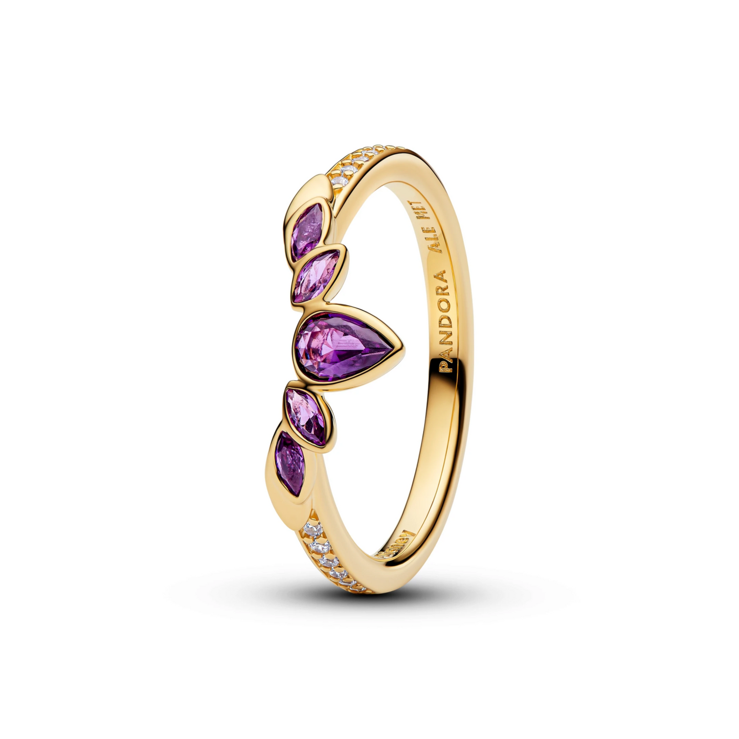 Disney Frozen Queen Anna Tiara-ring