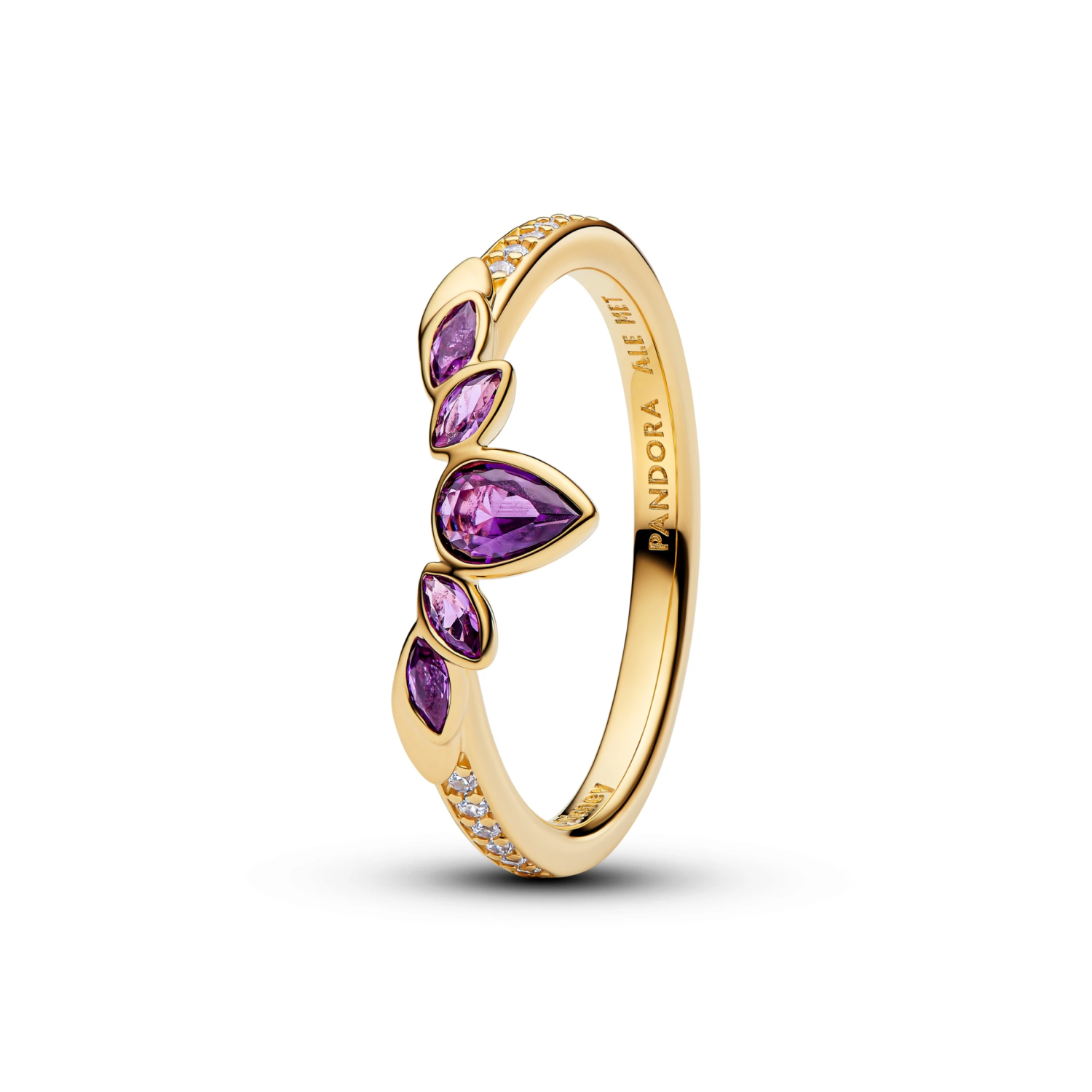 Disney Frozen Queen Anna Tiara-ring