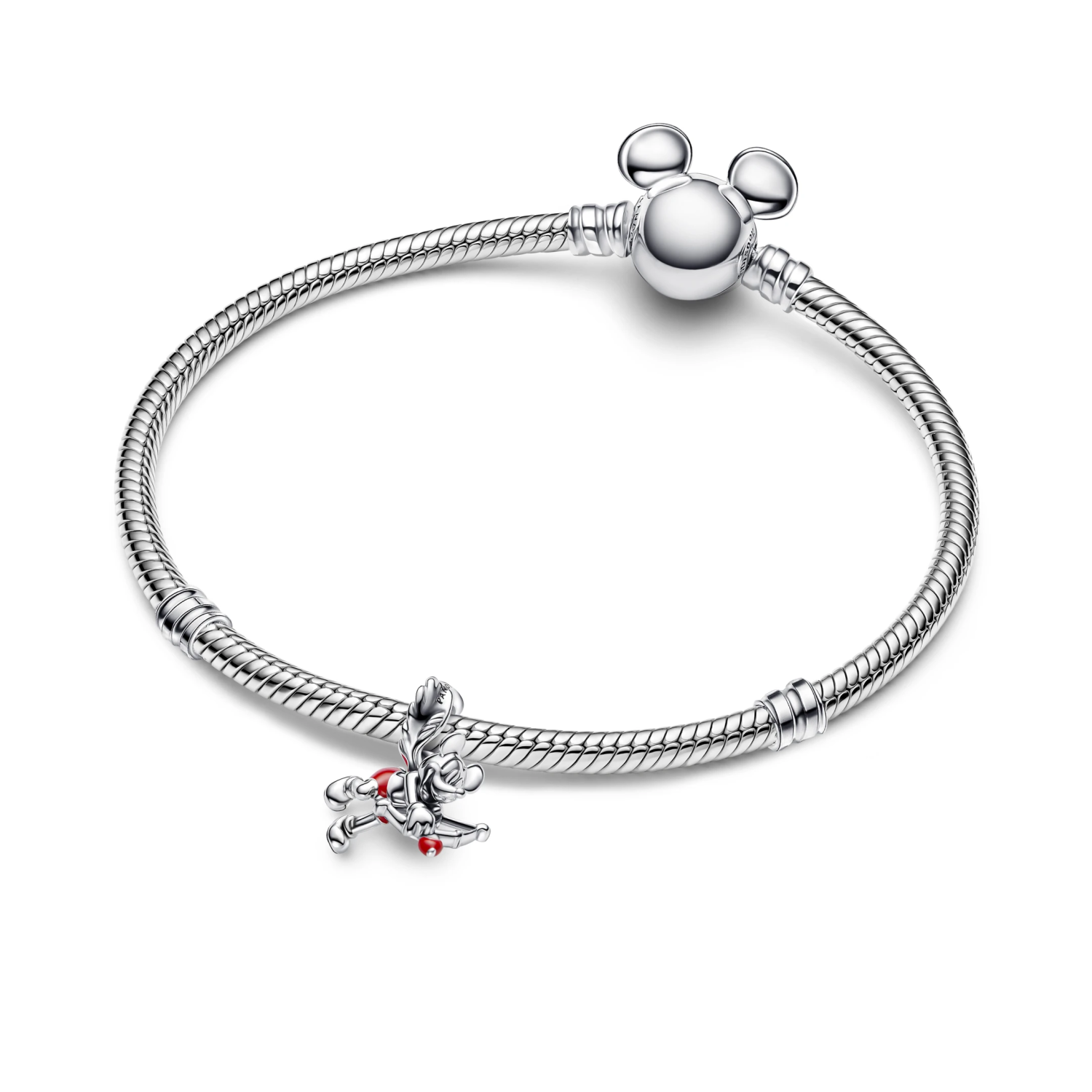 Disney Mickey Mouse Cupido Bedel