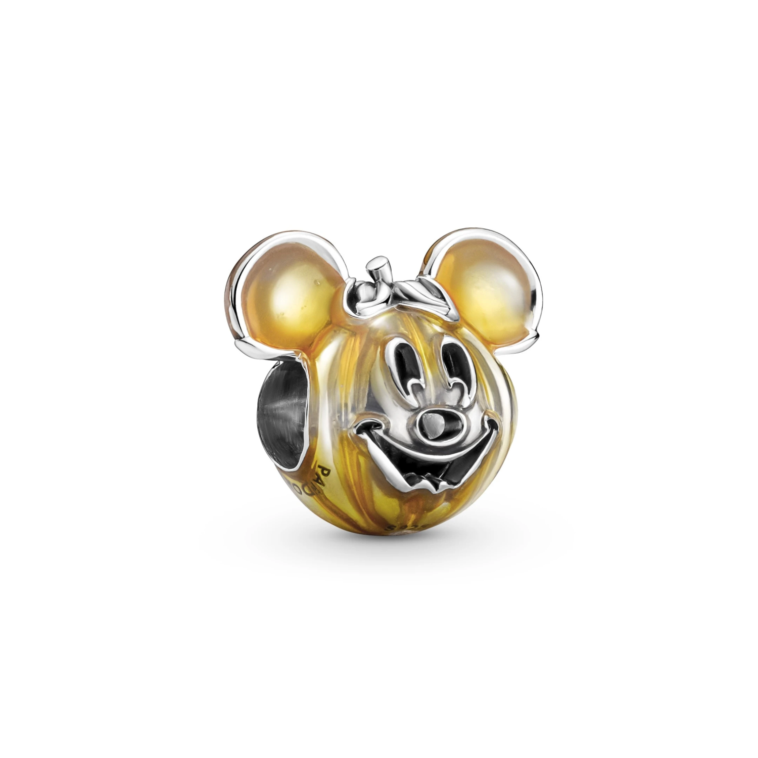 Disney Mickey Mouse Pompoen Bedel