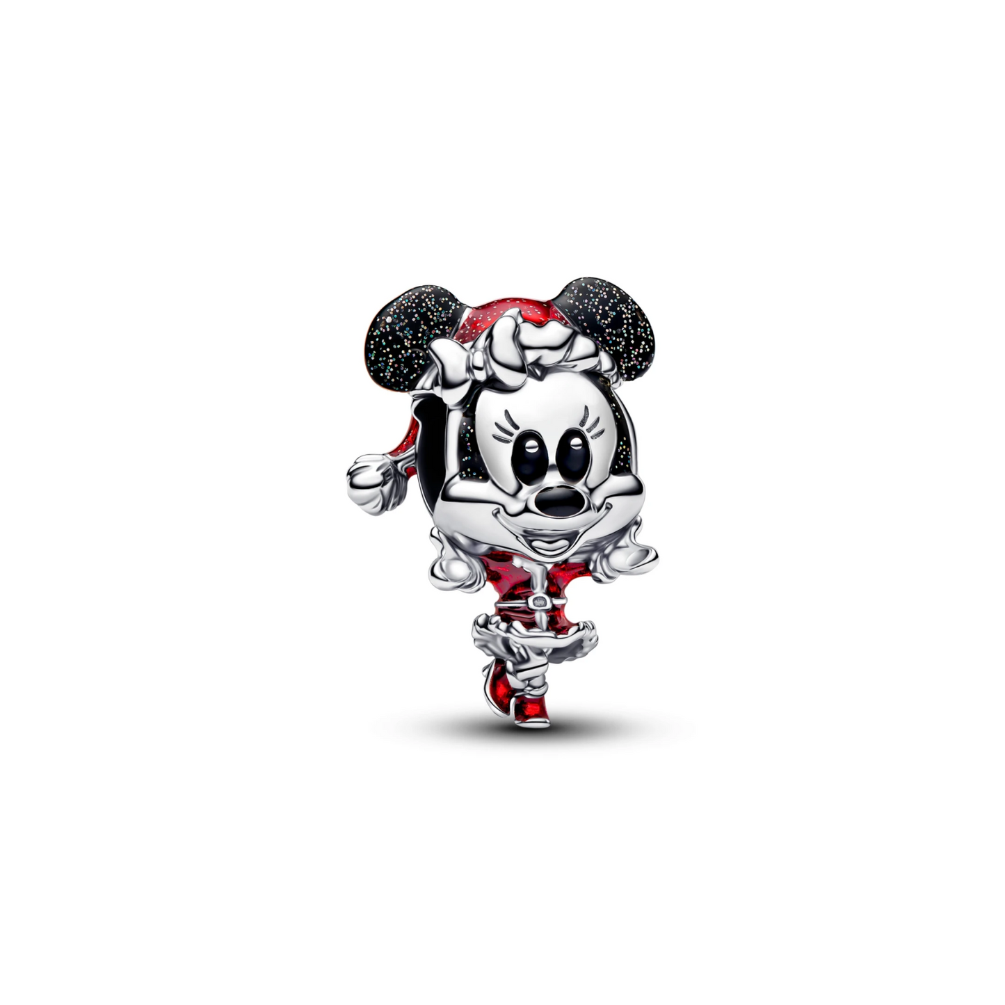 Disney Minnie Mouse Feestdagen Bedel