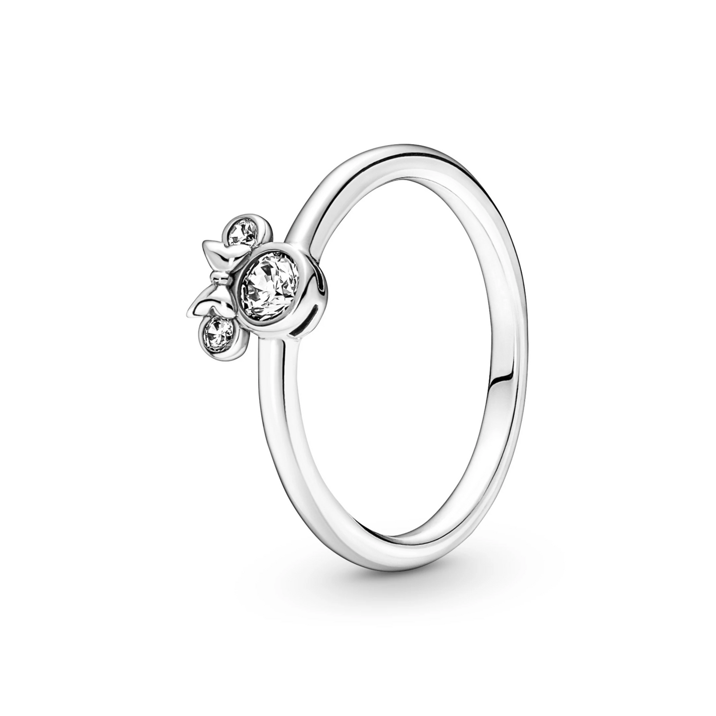 Disney Minnie Mouse Sprankelend Hoofd Ring