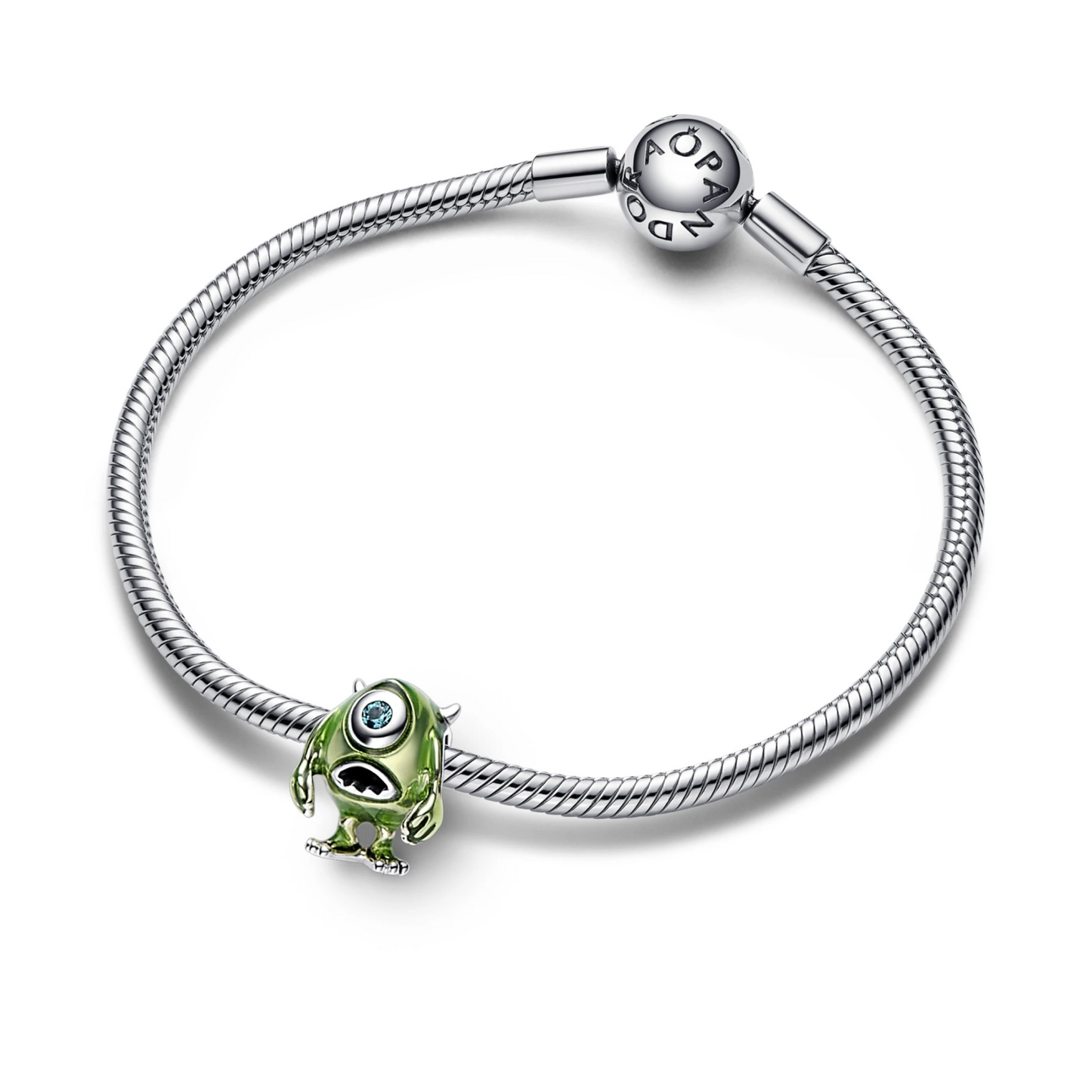 Disney Pixar Mike Wazowski bedel