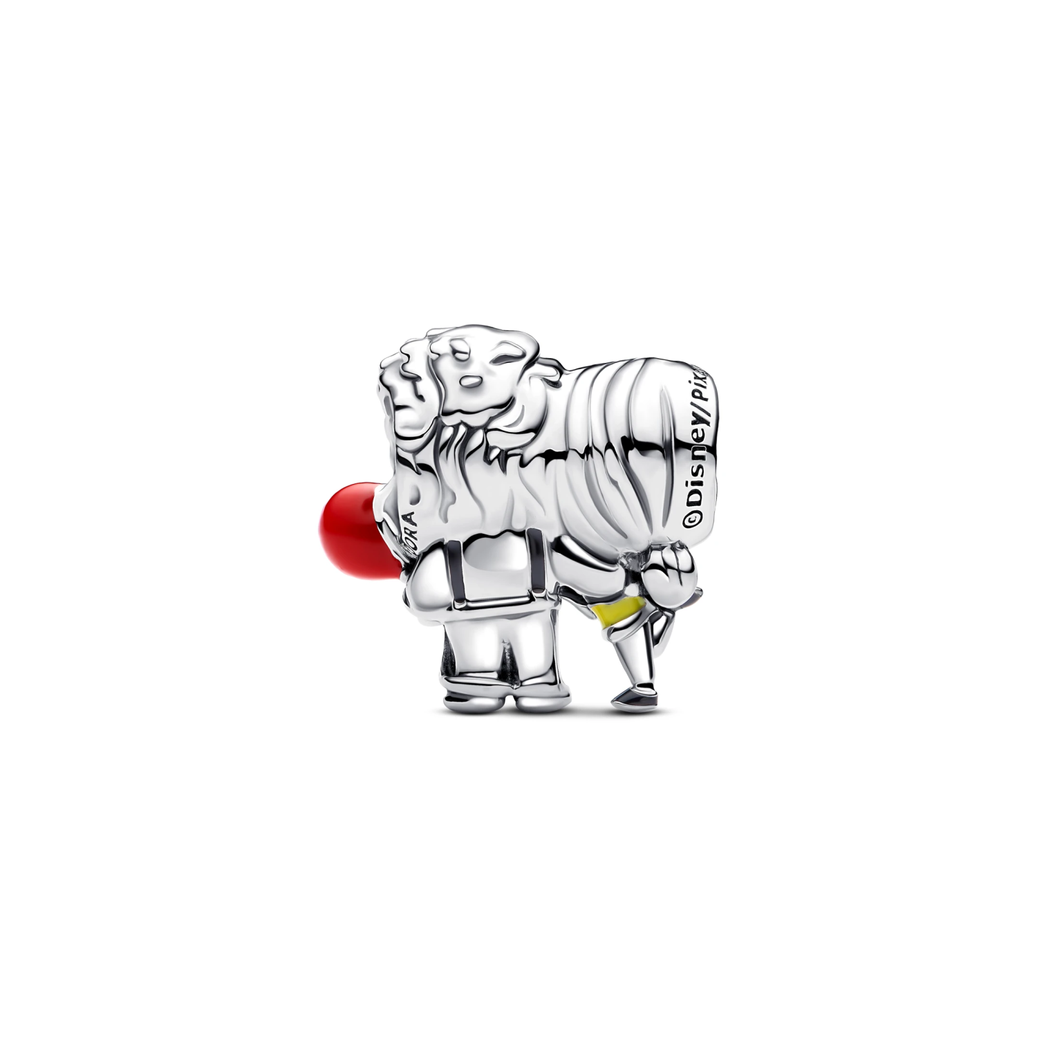 Disney Pixar Up Carl & Ellie Bedel