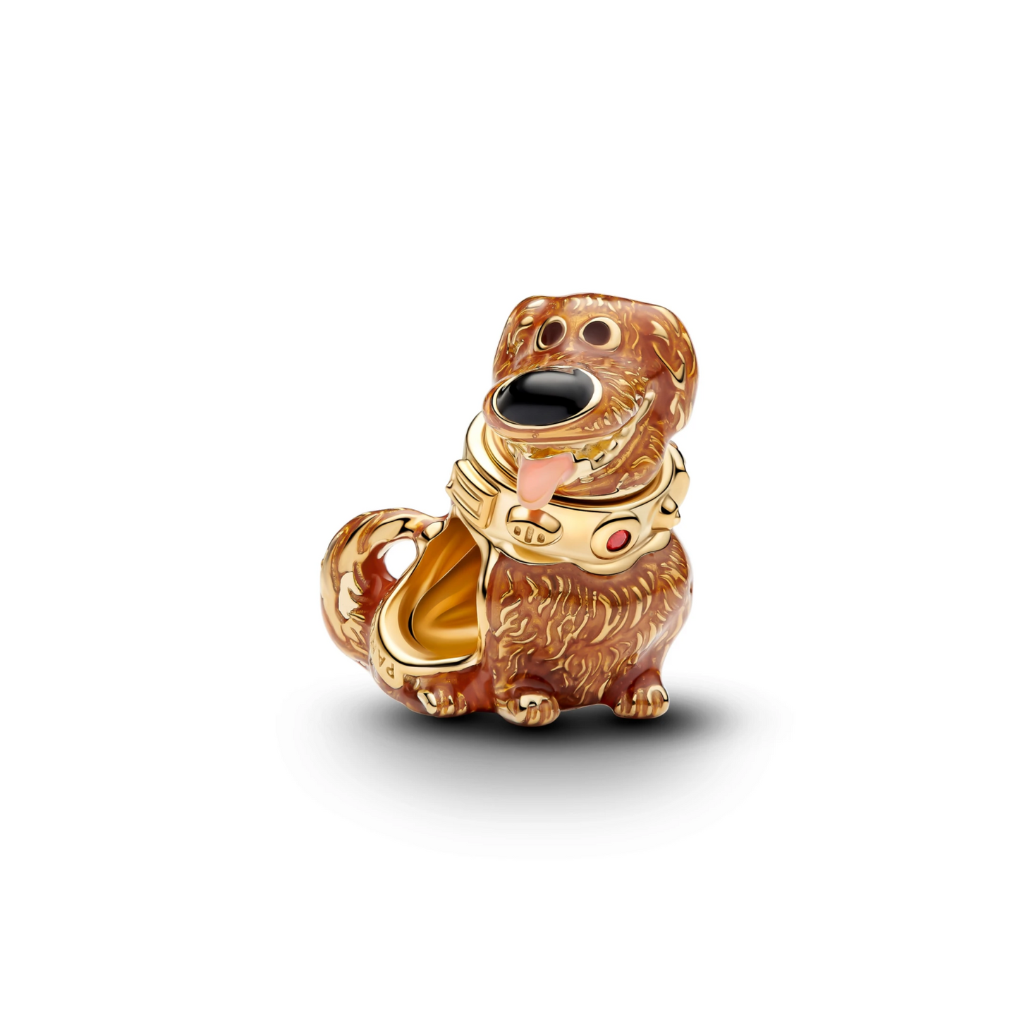 Disney Pixar Up Dug Bedel