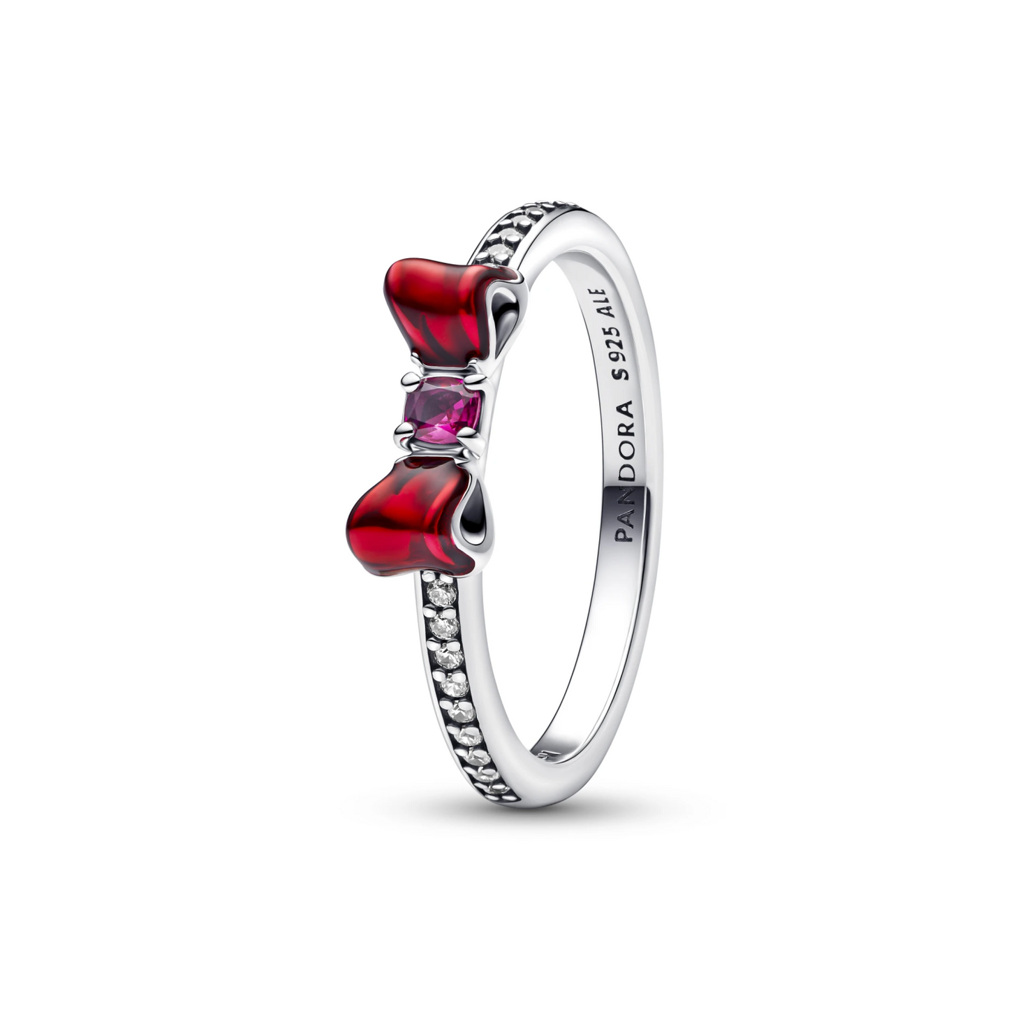 Disney Princess Sneeuwwitje Strik Ring