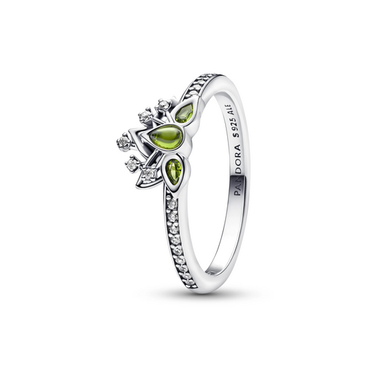 Disney Prinses Tiana Tiara Ring