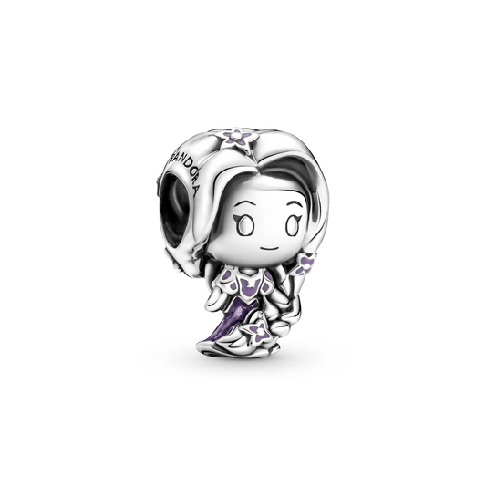 Disney Rapunzel Bedel