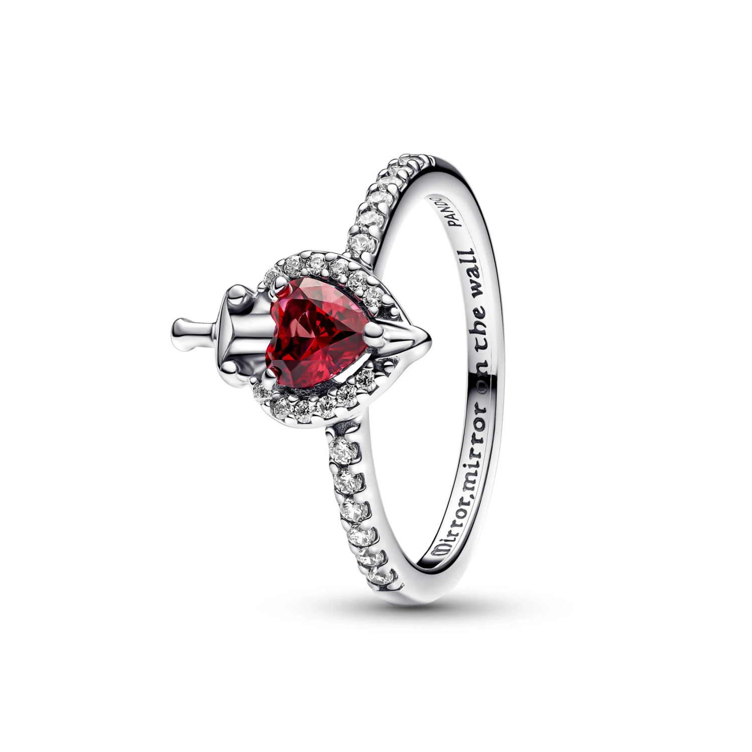 Disney Schurken Boze Koningin Ring