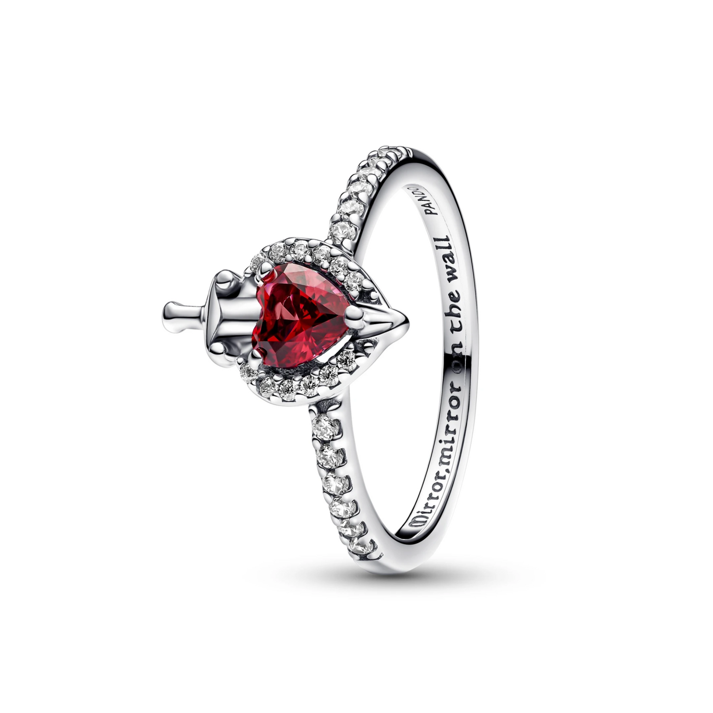 Disney Schurken Boze Koningin Ring