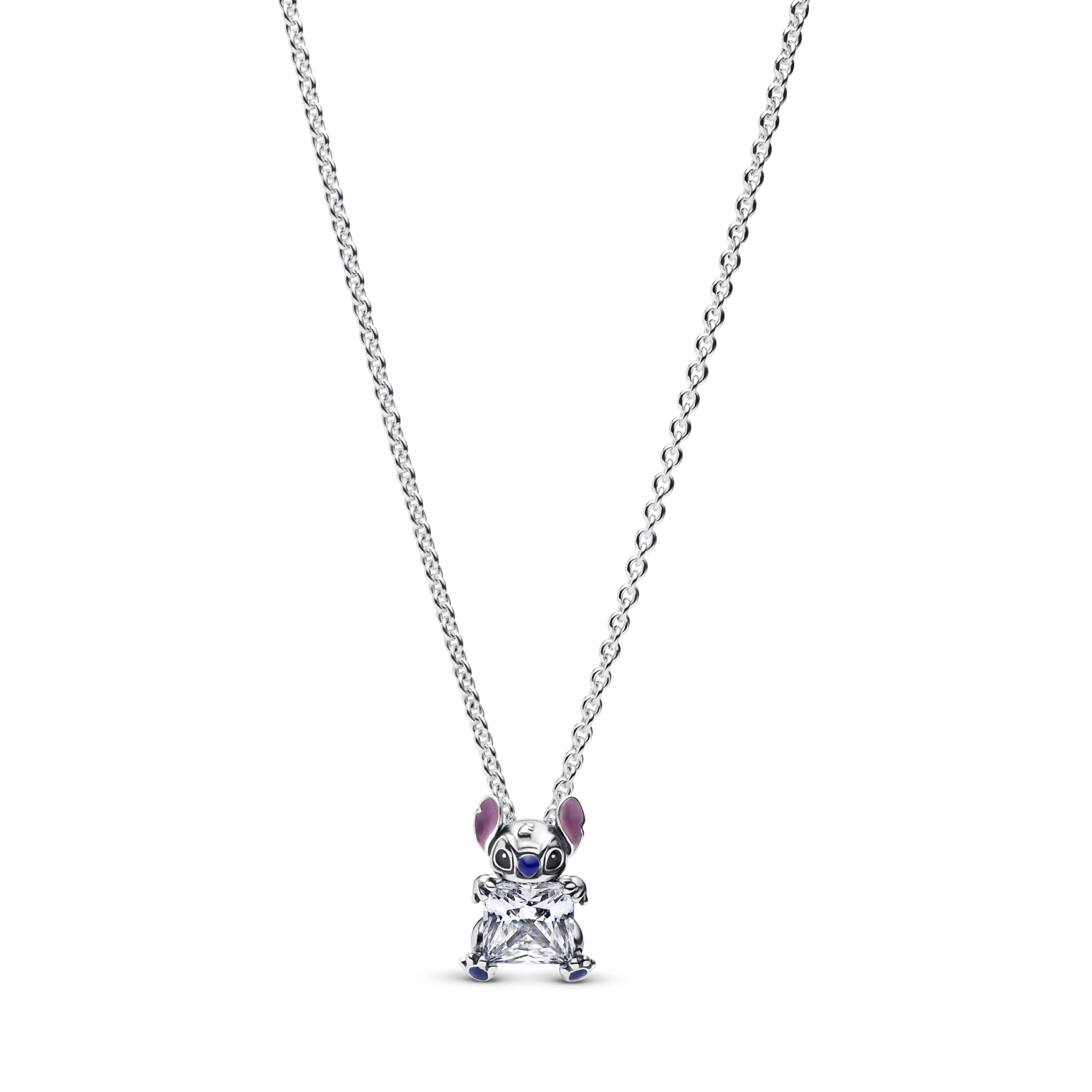 Disney Stitch Halsketting
