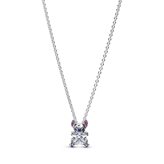 Disney Stitch Halsketting