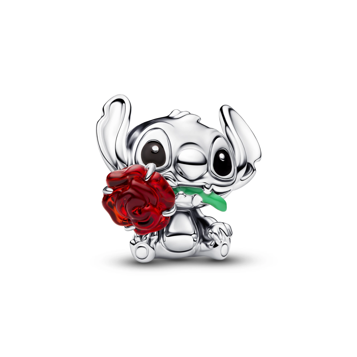 Disney Stitch muranoglazen bedel