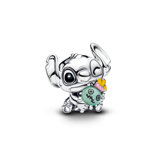 Disney Stitch &  Scrump BedelScrump Bede