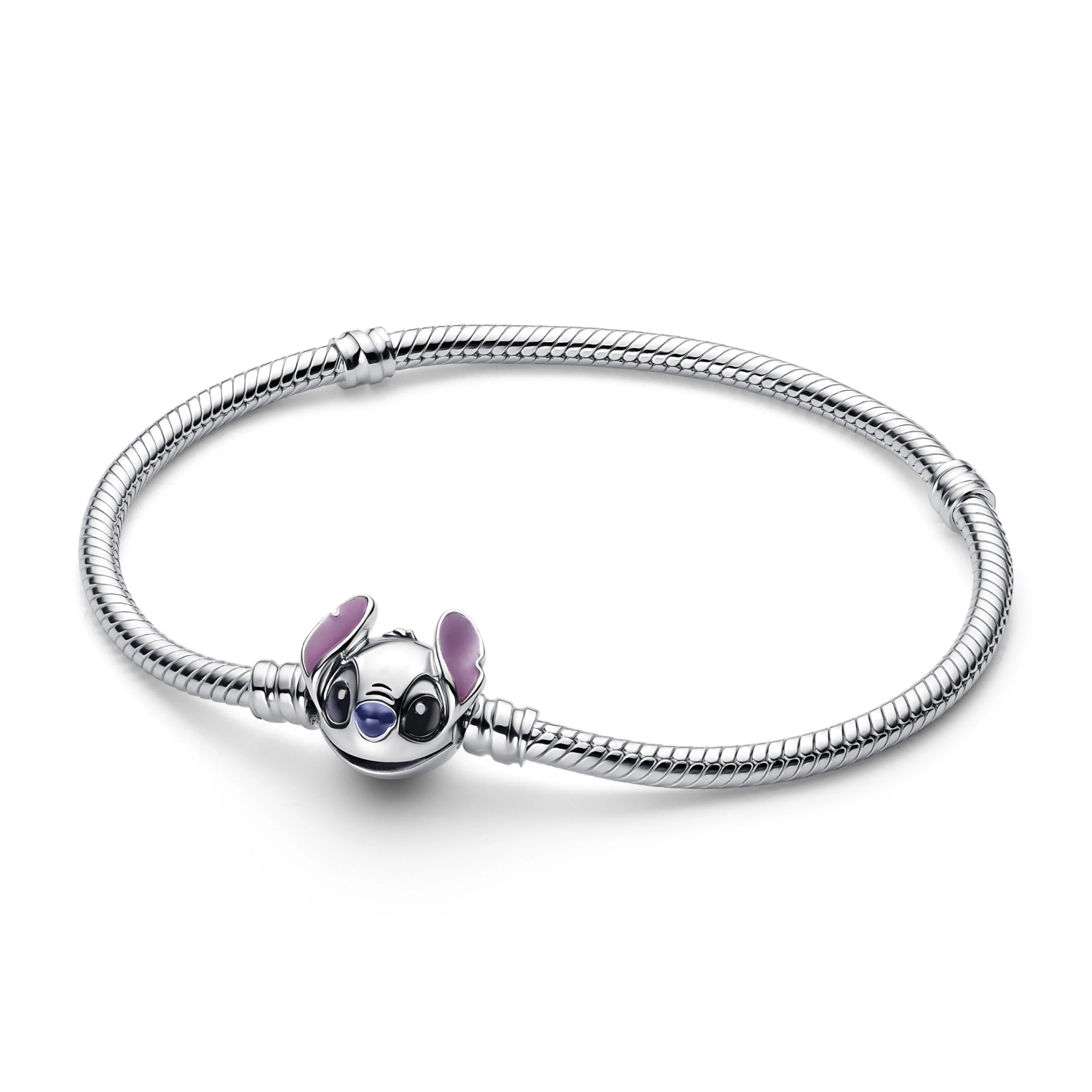 Disney Stitch Snake Chain Armband