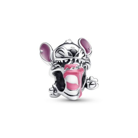 Disney Stitch Verjaardagstaart Bedel