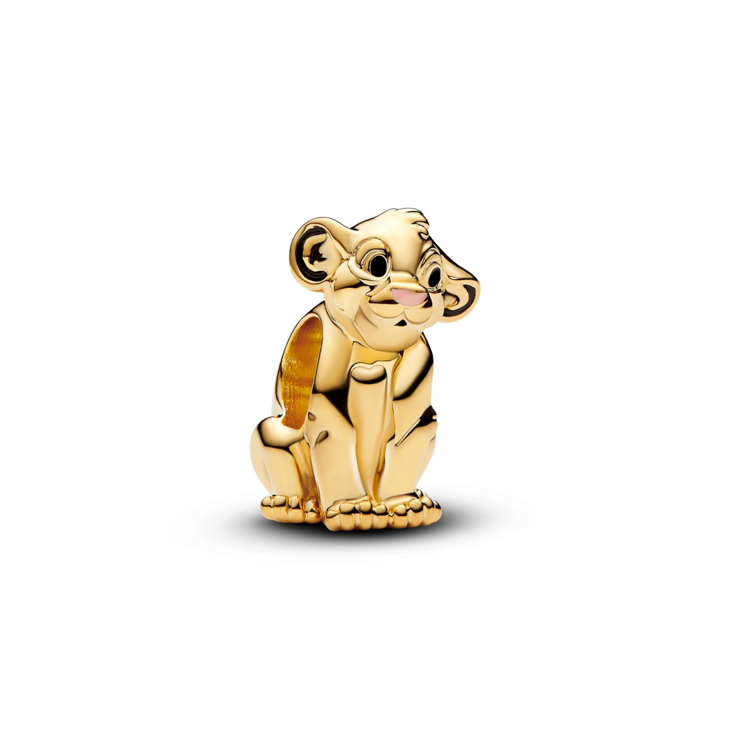 Disney The Lion King Simba Bedel