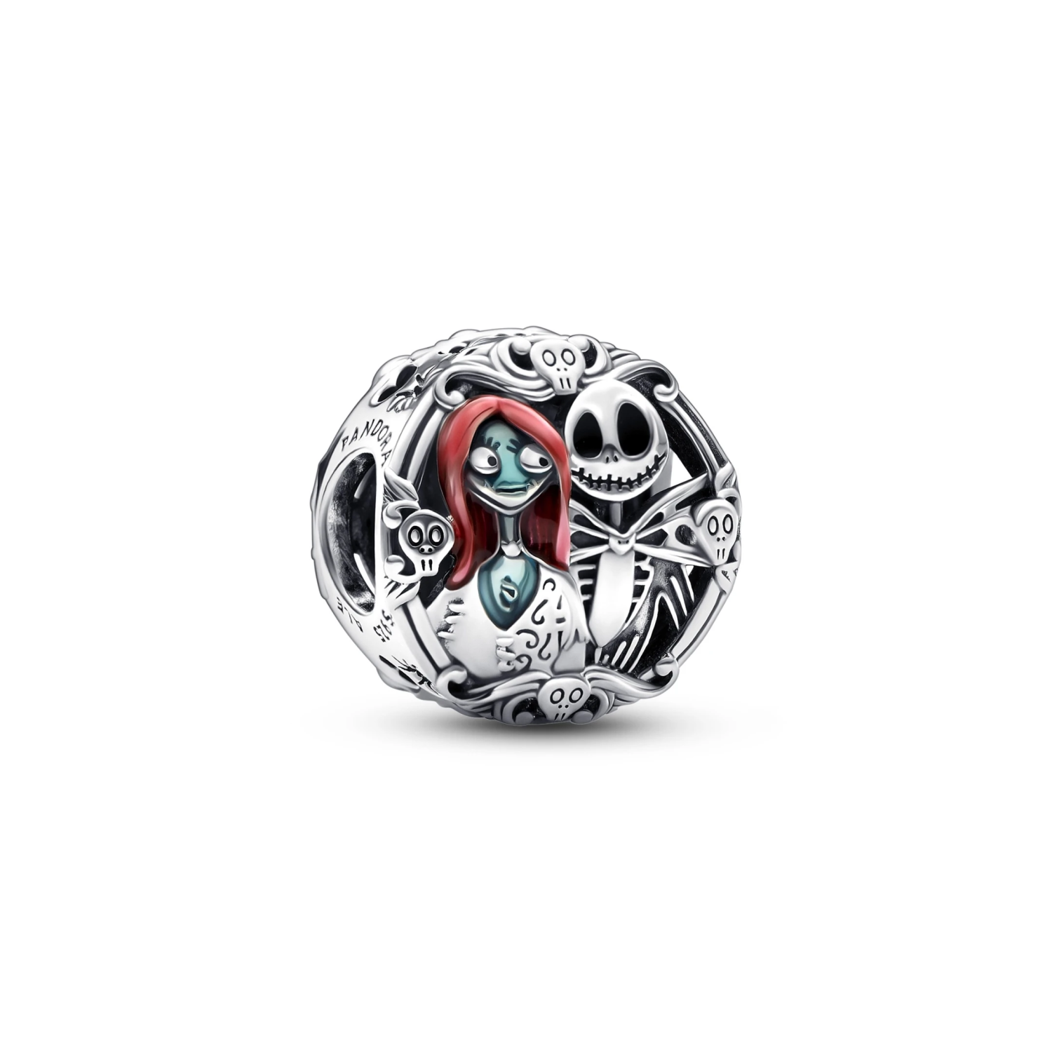 Disney The Nightmare Before Christmas Bedel