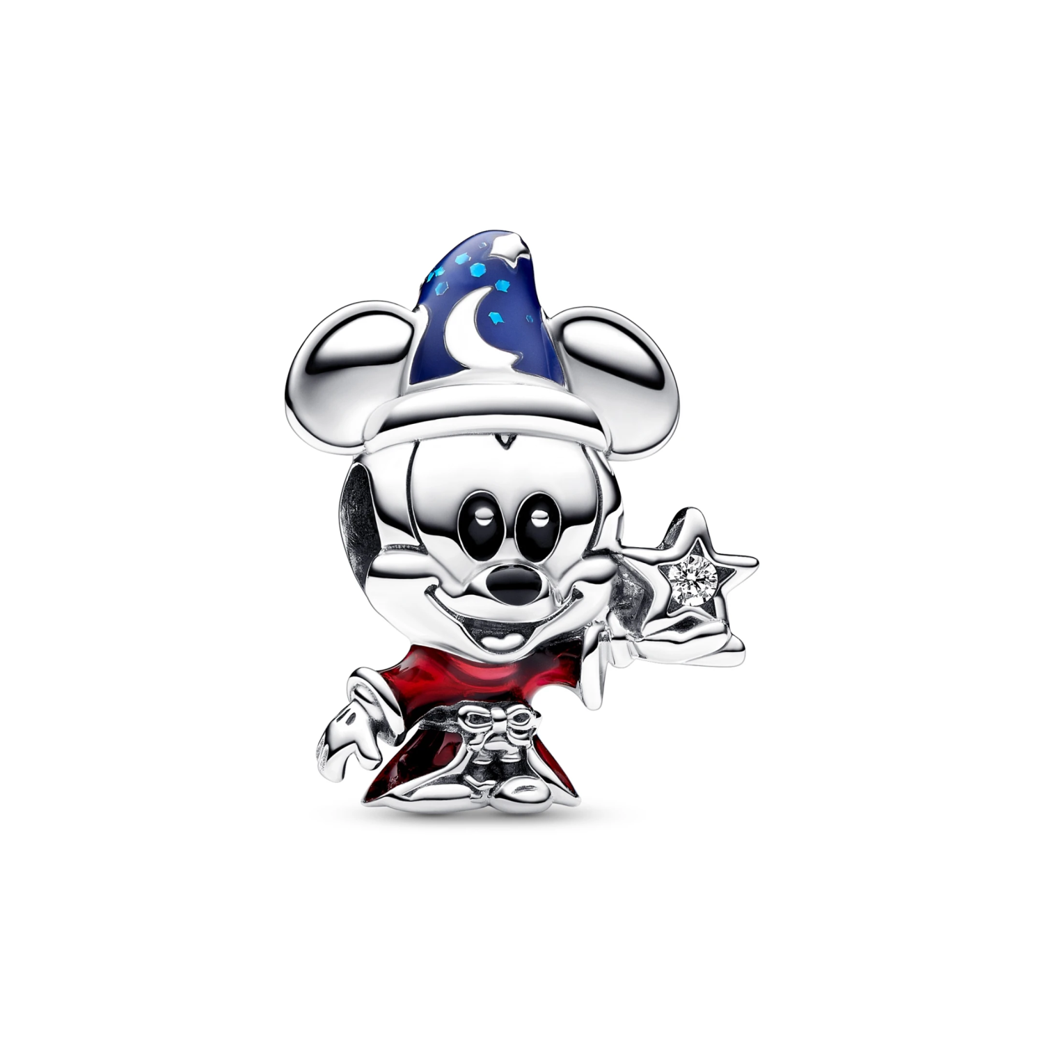 Disney Tovenaarsleerling Mickey Bedel