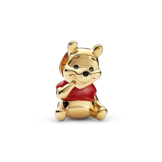 Disney Winnie the Pooh Bear Bedel