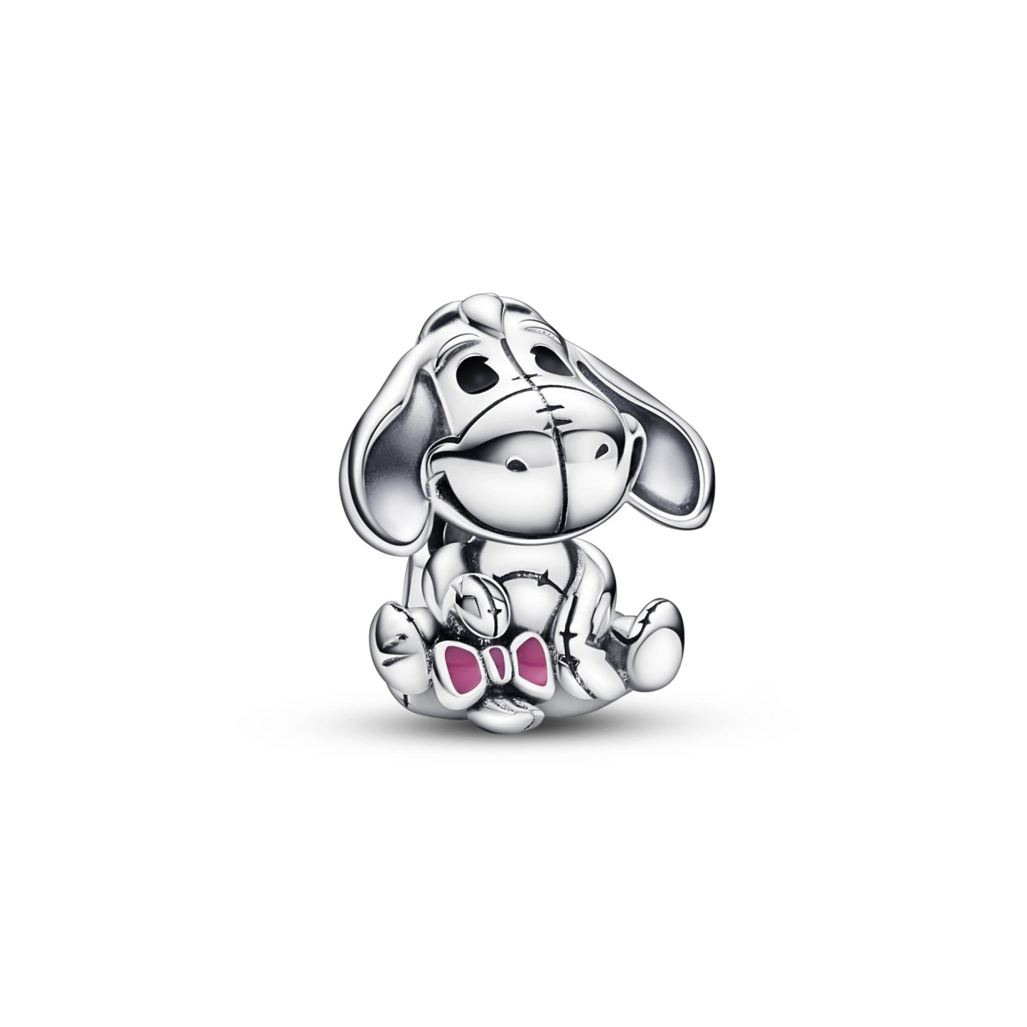 Disney Winnie the Pooh Eeyore Bedel