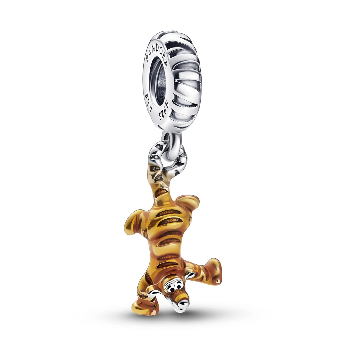 Disney Winnie the Pooh Tigger Hangende Bedel