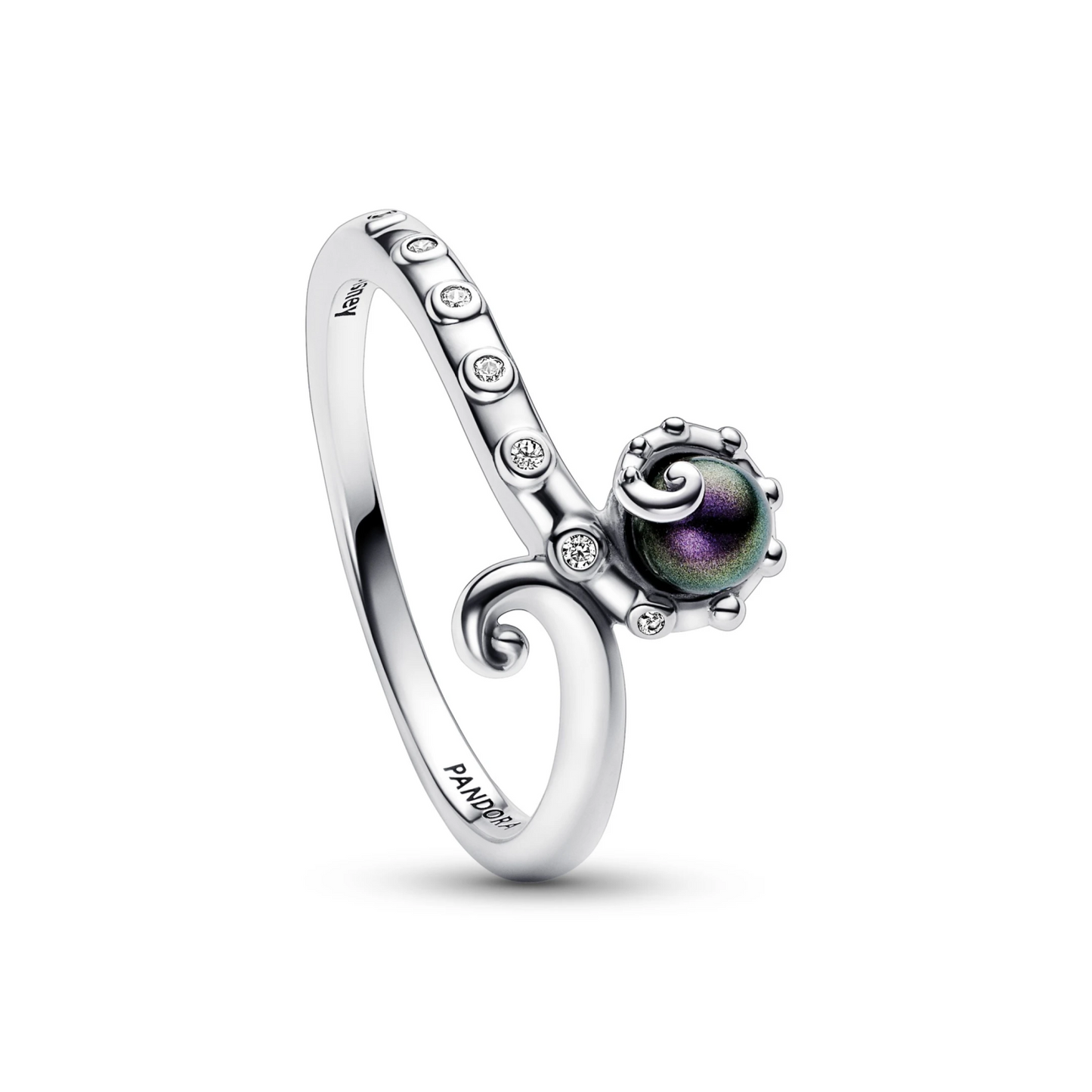 Disney's de kleine zeemeermin Ursula Ring