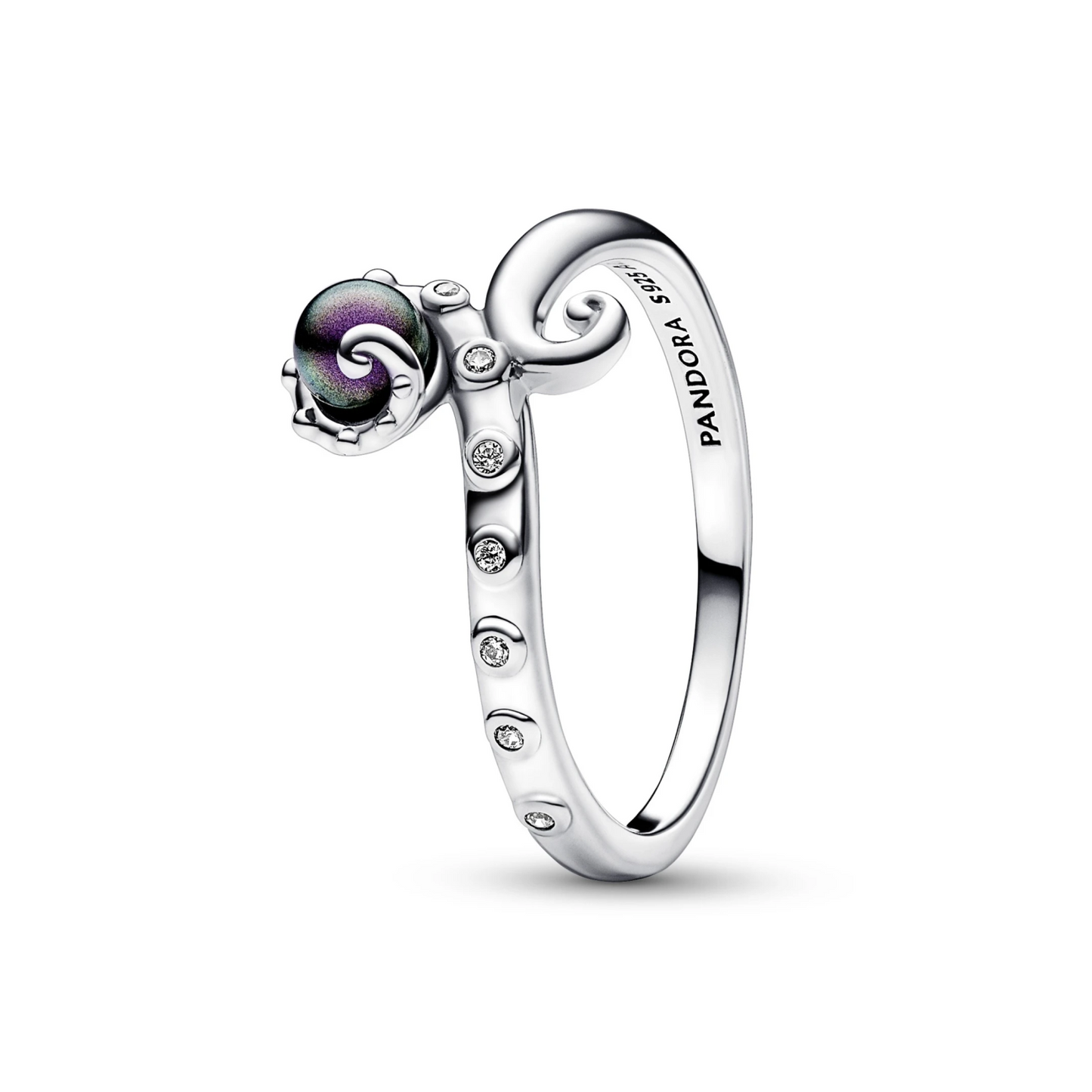 Disney's de kleine zeemeermin Ursula Ring