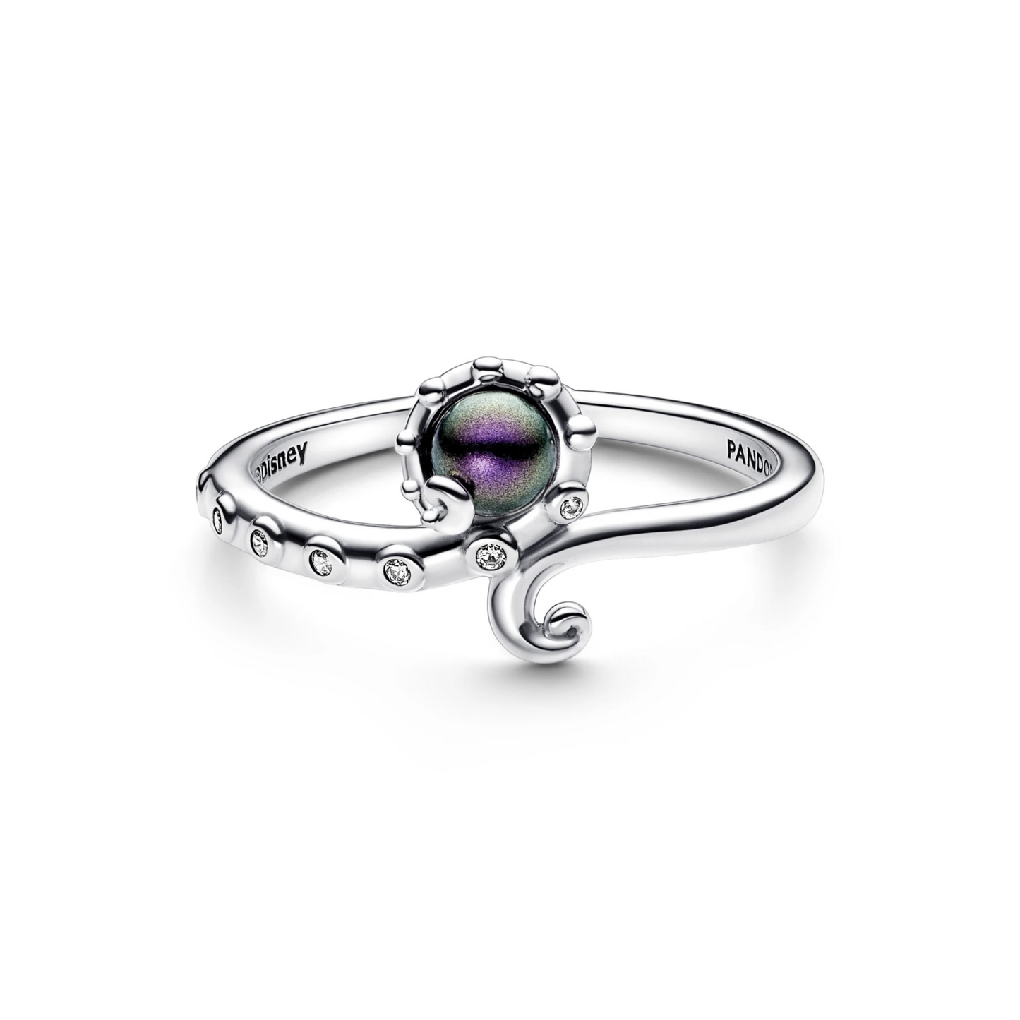 Disney's de kleine zeemeermin Ursula Ring