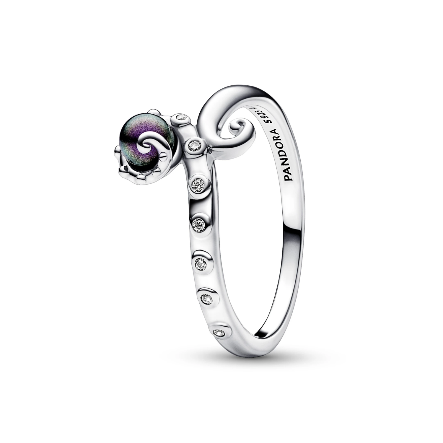 Disney's de kleine zeemeermin Ursula Ring