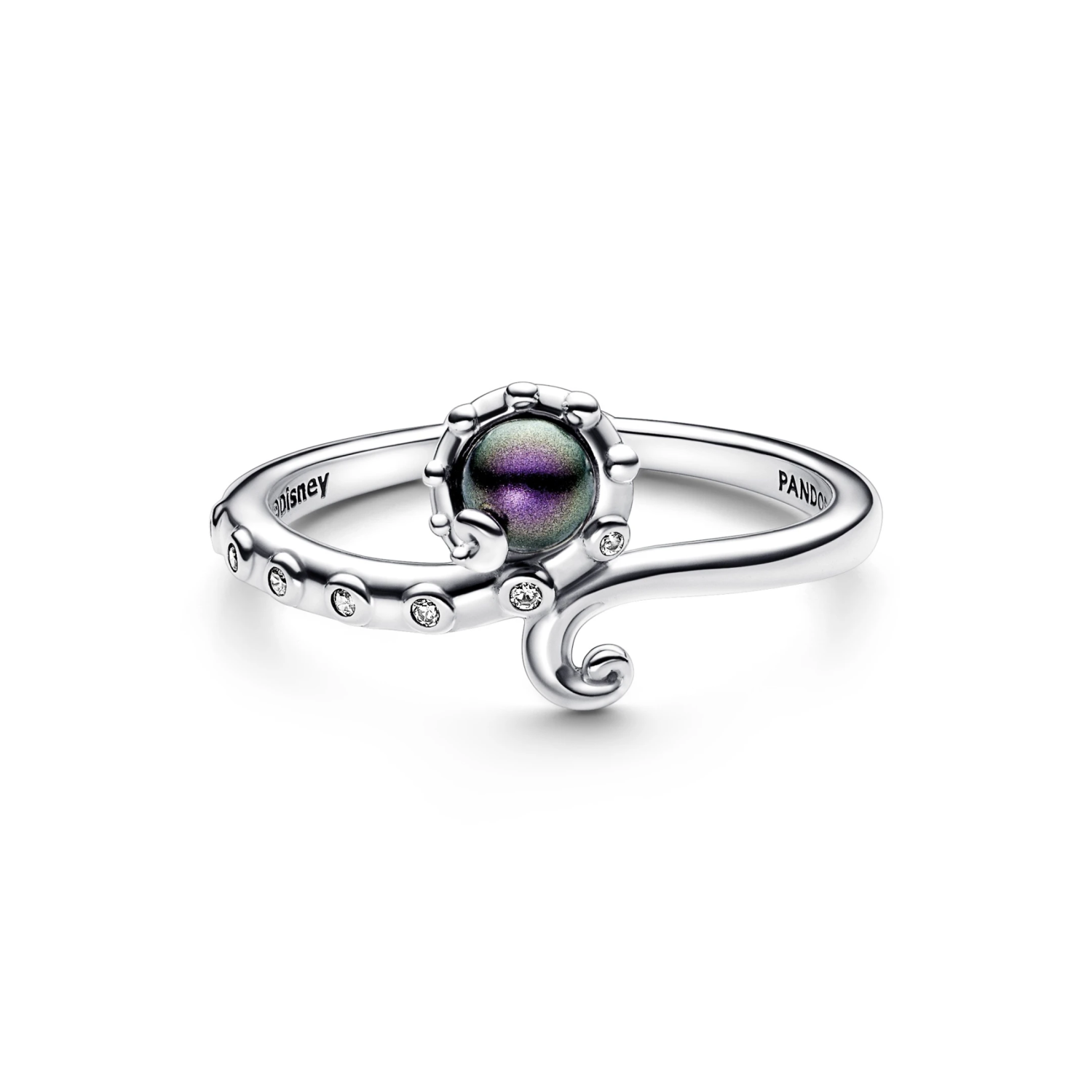 Disney's de kleine zeemeermin Ursula Ring