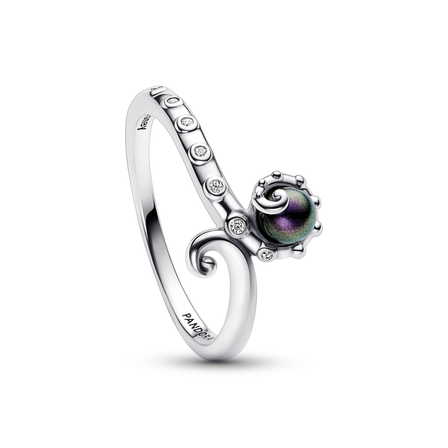 Disney's de kleine zeemeermin Ursula Ring