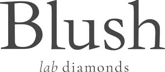 Blush Lab Diamonds