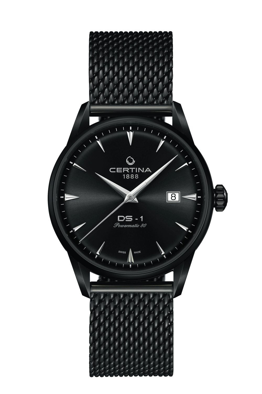 DS-1 — C029.807.33.051.00