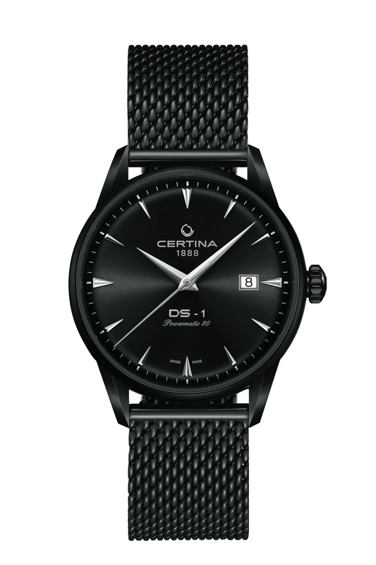 DS-1 — C029.807.33.051.00
