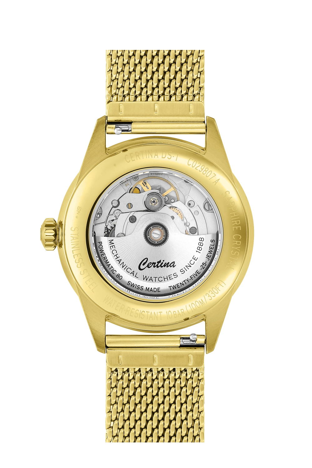 DS-1 — C029.807.33.361.00