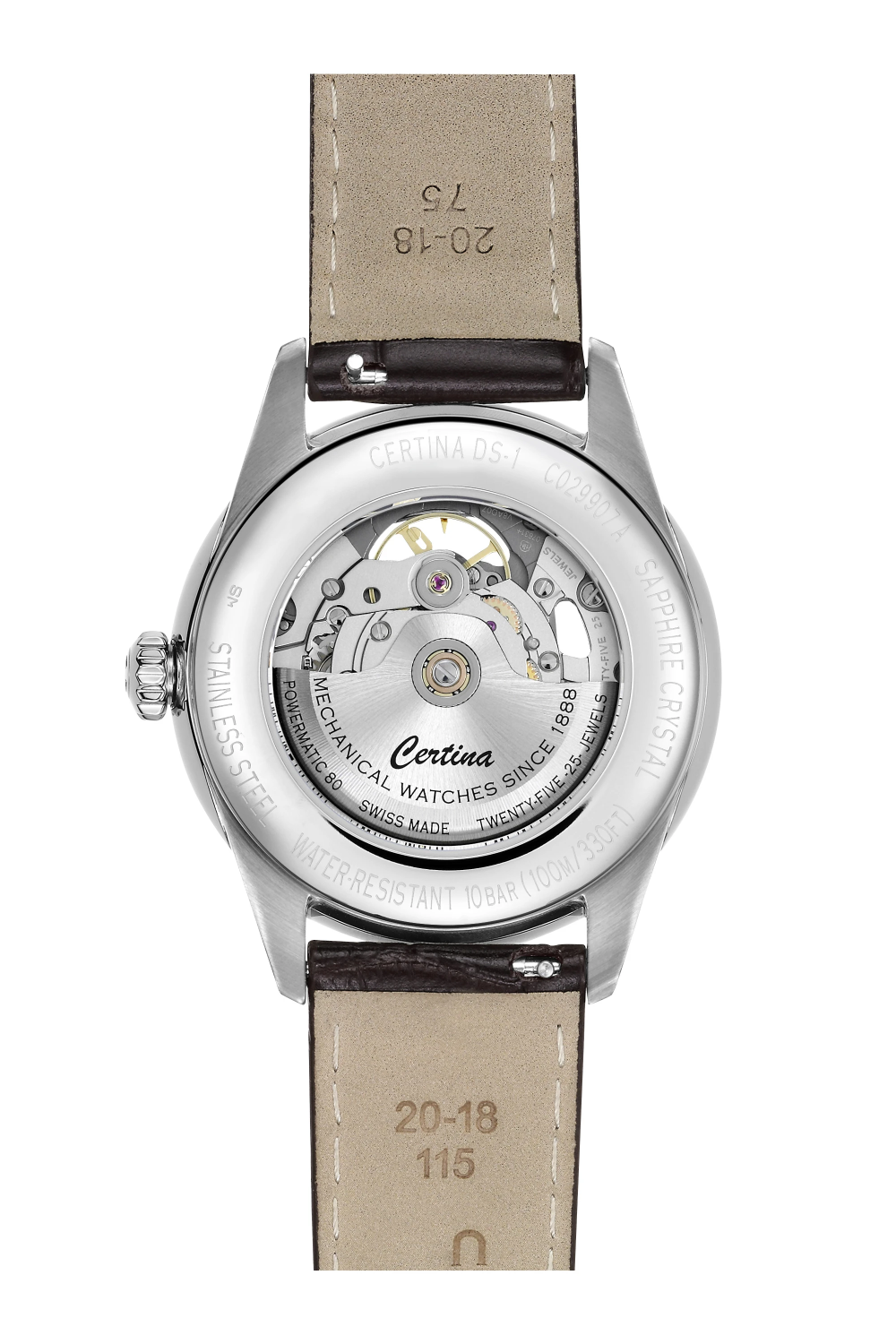 DS-1 — C029.907.16.081.00
