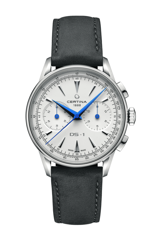 DS-1 Chronograaf — C029.462.16.011.00