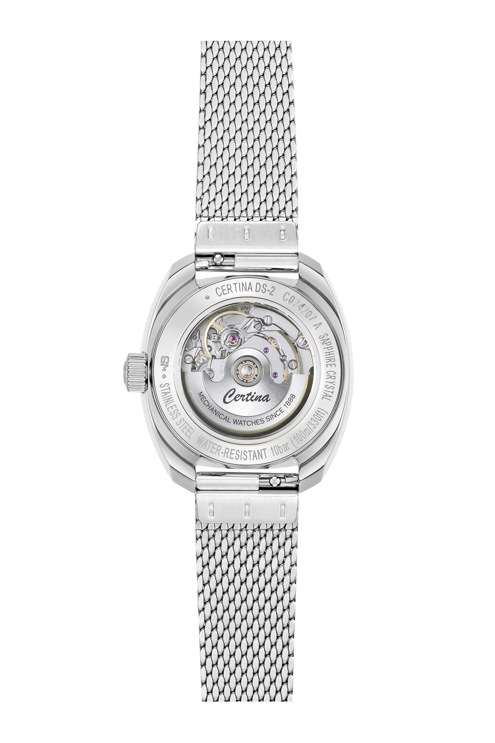 DS-2 — C024.207.11.111.00