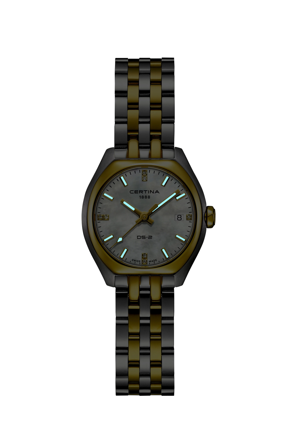 DS-2 — C049.210.22.116.00