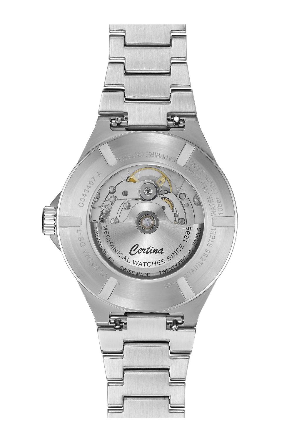 DS-7 — C043.407.11.351.00