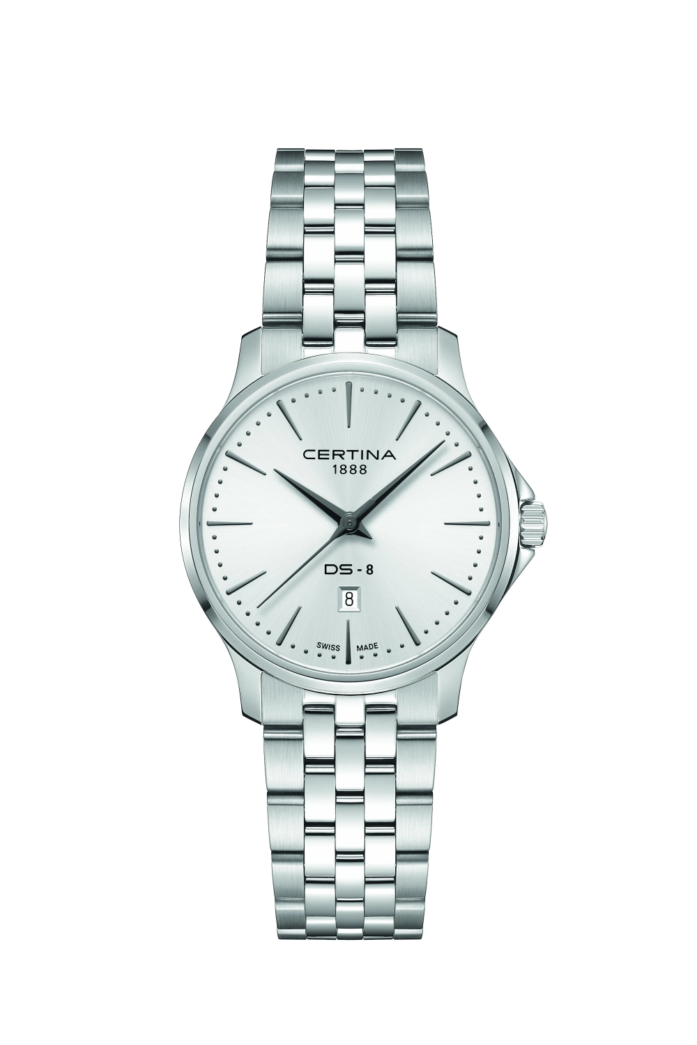 DS-8 Lady — C045.010.11.011.00