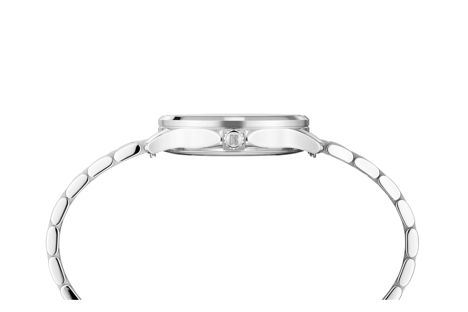 DS-8 Lady — C045.010.11.011.00
