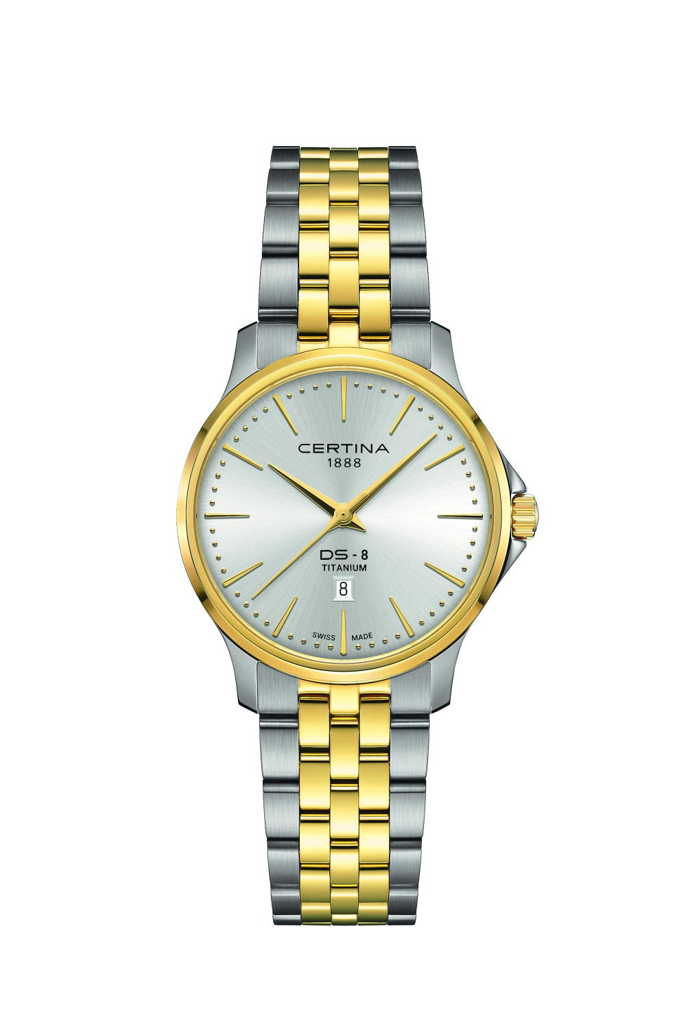 DS-8 Lady — C045.010.55.031.00